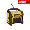 DEWALT DCR018 Jobsite Radio