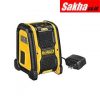 DEWALT DCR006 Jobsite Bluetooth Speaker