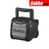 MAKITA XRM08B Jobsite Bluetooth Speaker