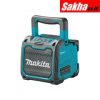 MAKITA XRM07 Jobsite Bluetooth Speaker