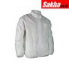 CELLUCAP 6512EWHLM Disposable Lab Coat