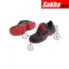 Catu MV-226 Safety Shoes