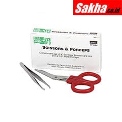 FIRST AID ONLY 17-005G Scissors