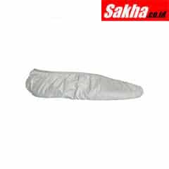 DUPONT TY450SWH000200LG Shoe Covers