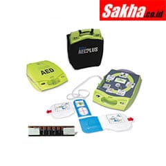 ZOLL 8000-004000-01 Defibrillator