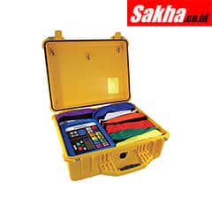 FIRST VOICE M3101 Emergency Medical Kit