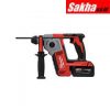 MILWAUKEE 2612-21 Cordless Rotary Hammer Kit