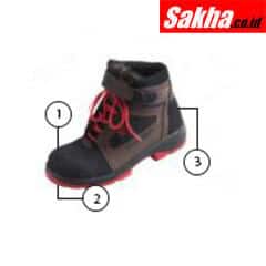 Catu MV-227 Safety Shoes