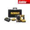 DEWALT DCH273P2 Cordless Rotary Hammer Kit