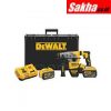 DEWALT DCH293X2 Cordless Rotary Hammer