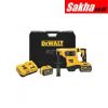 DEWALT DCH481X2 Cordless Rotary Hammer