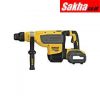 DEWALT DCH733B-DCB606 Cordless Rotary Hammer