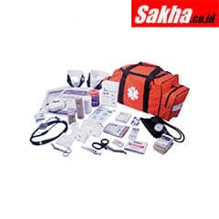 MEDSOURCE MS-75150-O Emergency Medical Kit