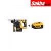 DEWALT DCH273B-DCB204 Cordless Rotary Hammer Kit