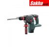 METABO KHA 36LTX bare Cordless Rotary Hammer