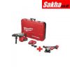 MILWAUKEE 2717-21HD Cordless Rotary Hammer Kit