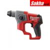 MILWAUKEE 2416-20 Cordless Rotary Hammer