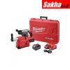 MILWAUKEE 2715-22DE Cordless Rotary Hammer Kit