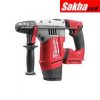 MILWAUKEE 0757-20 Cordless Rotary Hammer