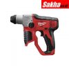 MILWAUKEE 2412-20 Cordless Rotary Hammer