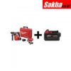 MILWAUKEE 2712-22 48-11-1850 Cordless Rotary Hammer Kit