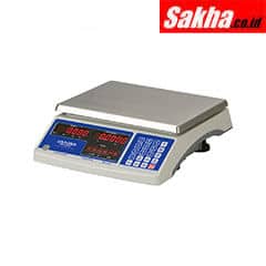 Weighting Scales