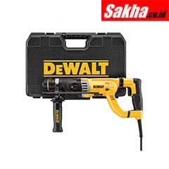 DEWALT D25263k Rotary Hammer Kit