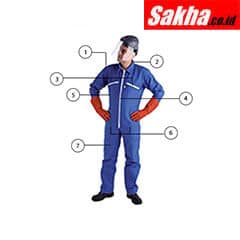 Workwear and other protections