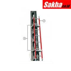 Catu MP-402-MI Stackable ladders Elements