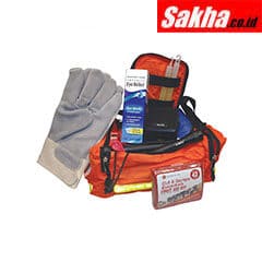 WORLD PREP WP-055 Hurricane Safety Kit