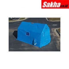 GRAINGER APPROVED DAT3015 Inflatable Emergency Shelter System