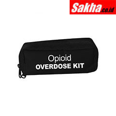 IRON DUCK 36010-BK Overdose Bag