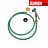 HAWS 8904 Single Head Drench Hose