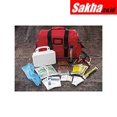MEDIQUE 83681 Emergency Road Kit