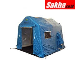 FSI DAT3030 Inflatable Emergency Shelter System