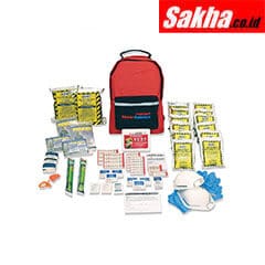 READY AMERICA 70280 Emergency Kit