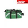 R&B FABRICATIONS RB-838-GR-PKT Oxygen Roll Bag