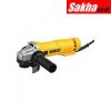 DEWALT DWE4214 Angle Grinder