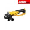 DEWALT DCG412B Angle Grinder