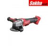 MILWAUKEE 2783-20 Cordless Angle Grinder Kit