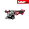 MILWAUKEE 2780-20 Cordless Angle Grinder