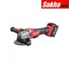 MILWAUKEE 2783-22HD Cordless Angle Grinder Kit