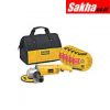 DEWALT DW840K Angle Grinder