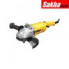 DEWALT DWE4519 Angle Grinder