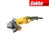 DEWALT DWE4597N Angle Grinder