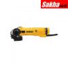 DEWALT DWE43131 Angle Grinder