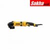 DEWALT DWE43066N Angle Grinder