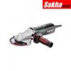 METABO WEF 9-125 Angle Grinder