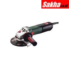 METABO WE 15-150 QUICK Angle GrinderMETABO WE 15-150 QUICK Angle Grinder