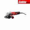 MILWAUKEE 6117-33D Angle Grinder